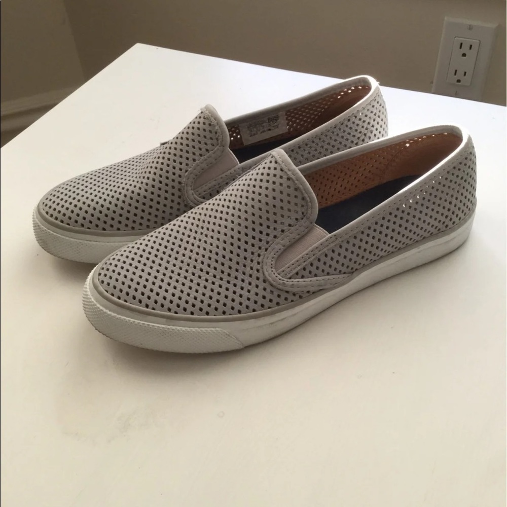 Sperry sneakers